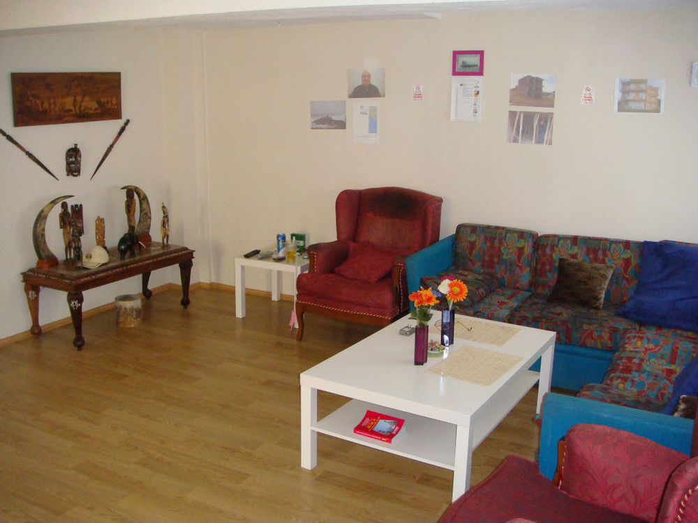 Titanik Pansiyon Ağva Exterior foto